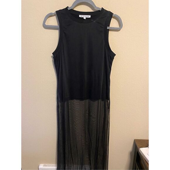 Betsy Moss top  - Picture 1 of 5